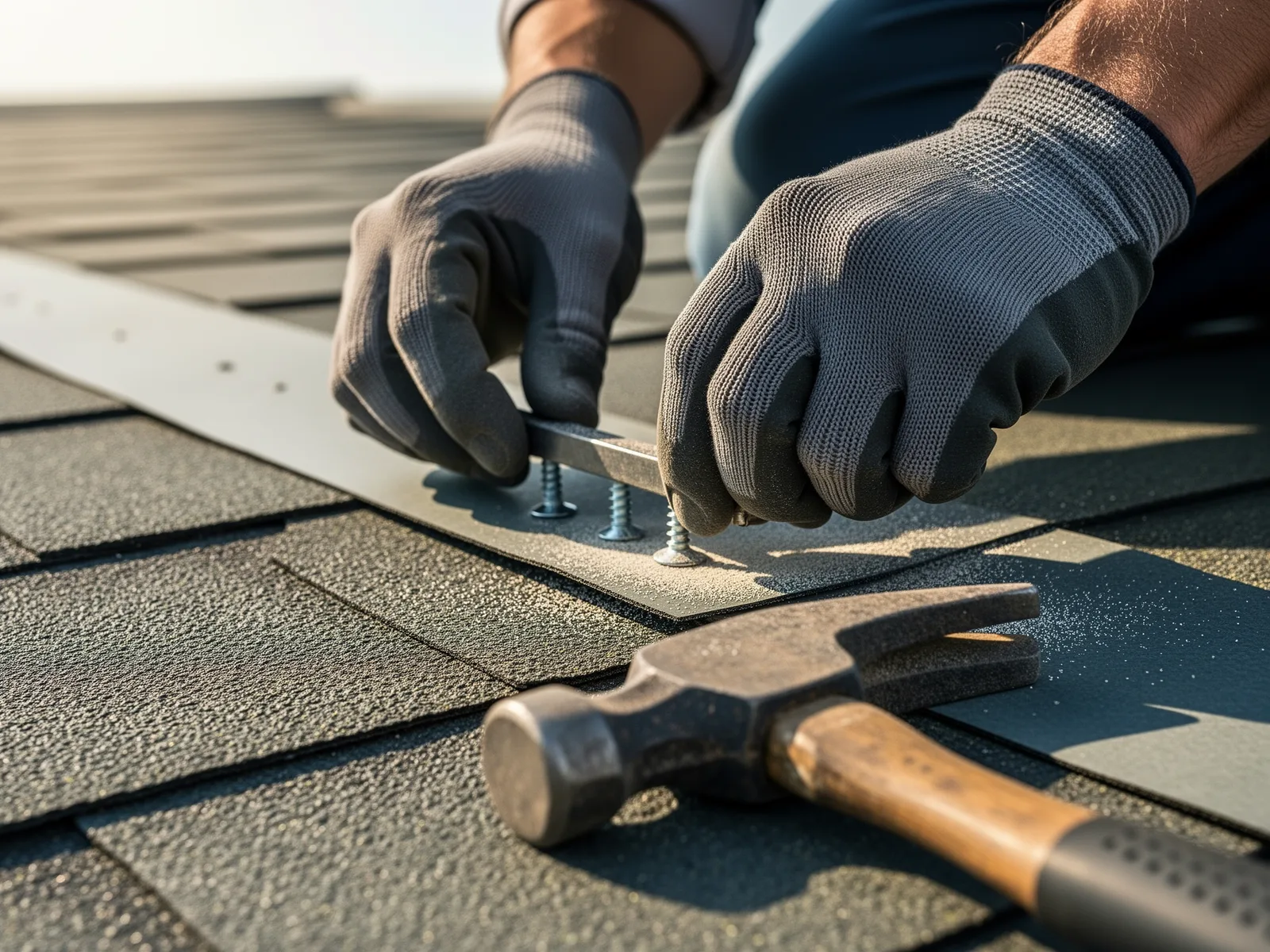 Why choose Fascia Repair in Kimberly, WI